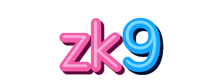zk9 — logo kanal