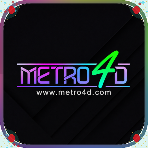 metro4d — mitra unggulan